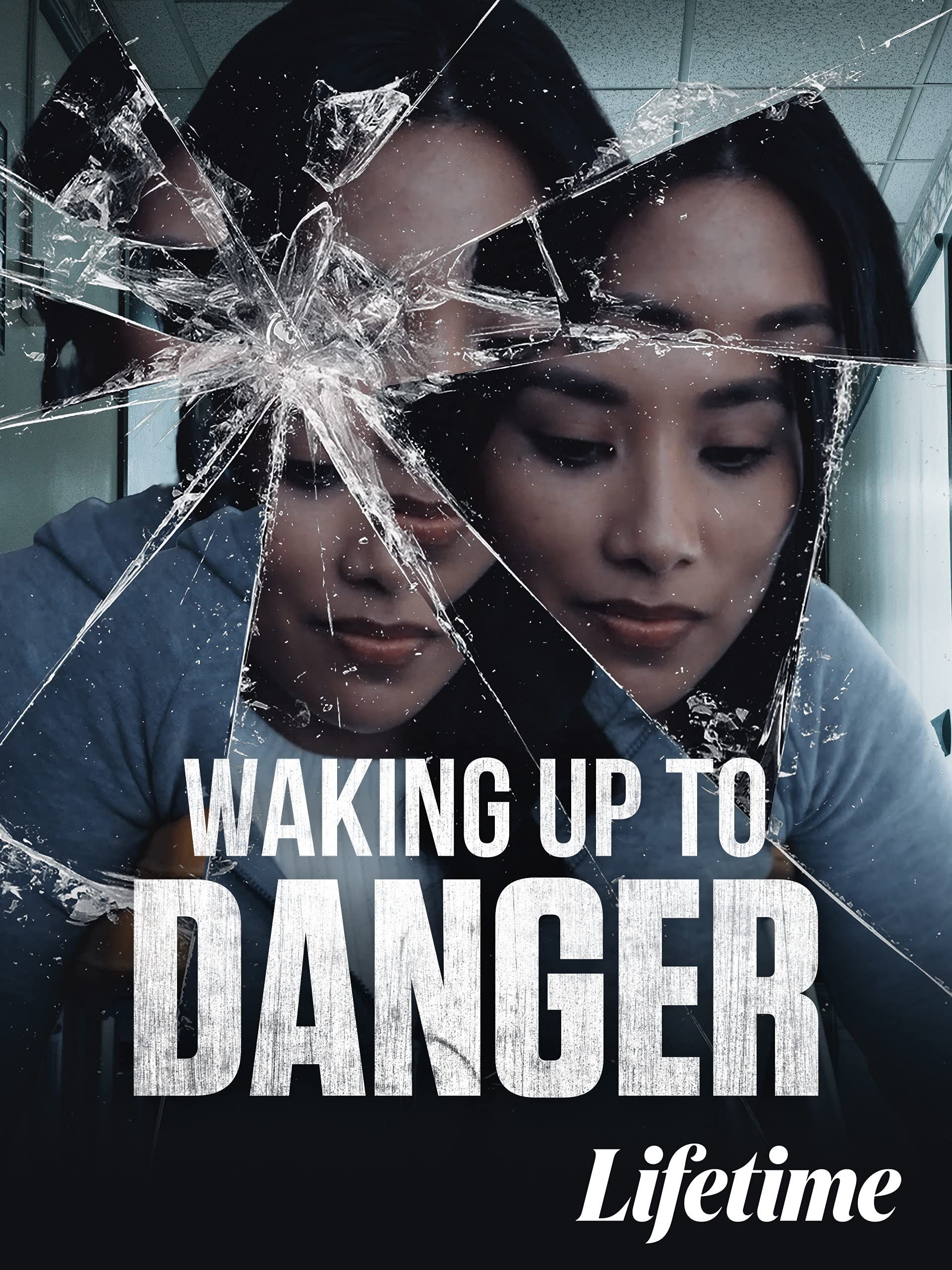 Waking Up to Danger (2021) Bengali [Voice Over] Dubbed WEBRip download full movie